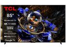 85X11K - 85 Zoll,Premium QD-MiniLED,144Hz,B&O