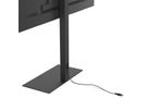 CAV-FS100 - TV-Ständer FS100 Basic (37 - 65")