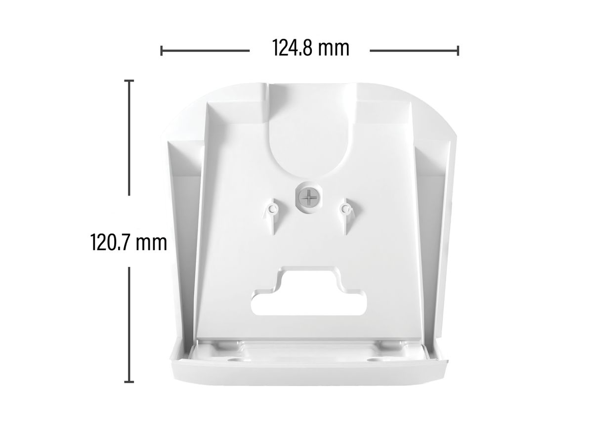 WSFME32-W2 - Wandhalter Sonos Era 300, Fix, Paar, ws