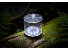 Luci Original Clear - Solar Laterne, weisse LED, 75 lm
