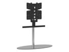 ORBIT100S01A - Support TV ORBIT, inox pour Sonos ARC