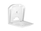 WSFME31-W2 - Wandhalter für Sonos Era 300, Fix, weiss