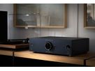 A50B - Network Integrated Amplifier, schwarz