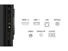75P8K - 75 Zoll,4K,QLED,LEDDirect,144Hz,GoogleTV