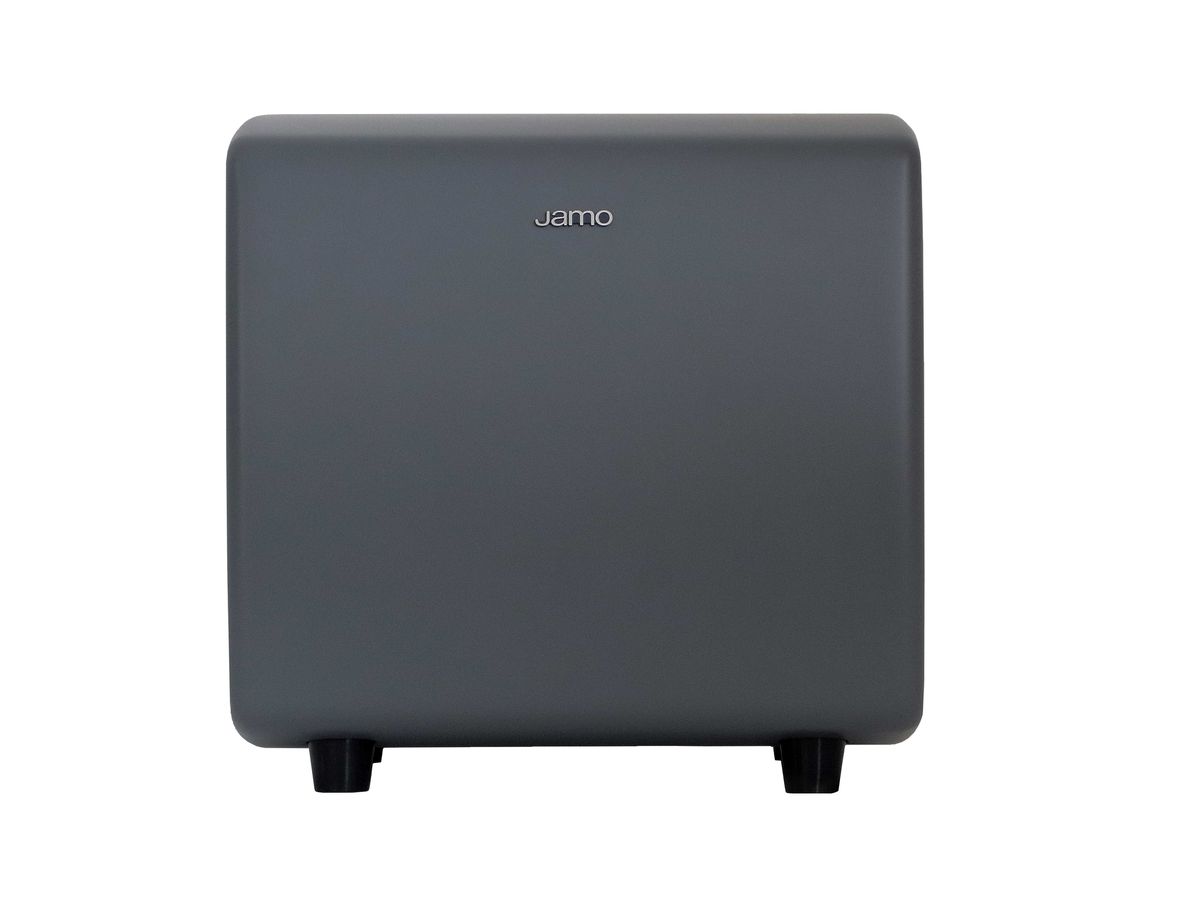 Cube - grau matt