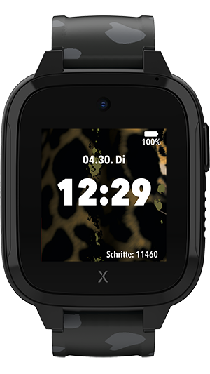 Produktbild Xplora XGO3 Gen 2 Schwarz