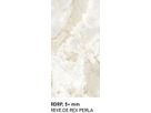 Kombination - Breite 200 cm - Sandglas - Front Keramik RDRP