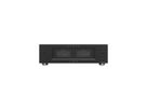 M80B - Power Amplifier, noir