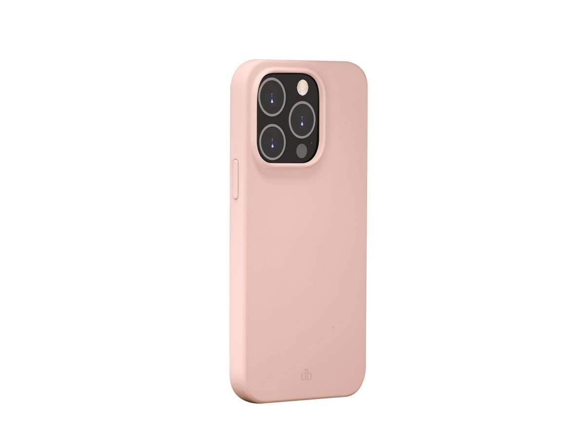 Monaco Magsafe - iPhone 14 Pro Max - Pink sand