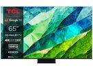 65C855 - 55 inch, 4K UHD, MiniLED, GoogleTV, 144H