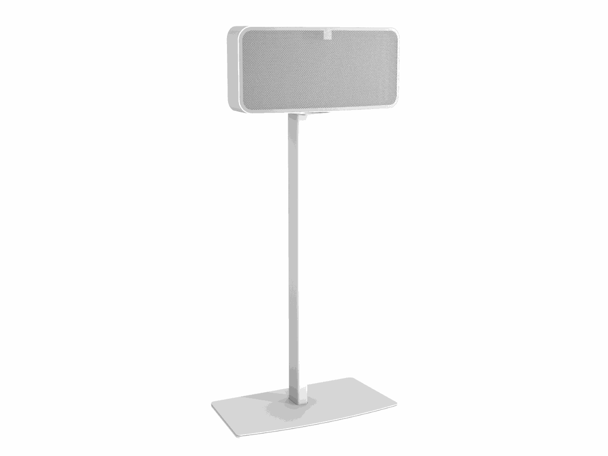 CSBP2W - Ständer zu Bluesound Pulse 2/Mini 2i ws