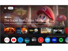 55C7K - 55 Zoll,4K,MiniLED,144Hz,B&O,GoogleTV