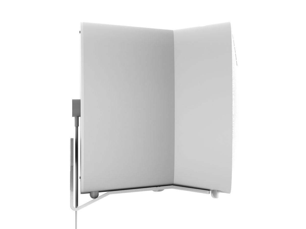 CMSE300XSW2 - Wandhalter zu Sonos Era 300 Paar fix ws