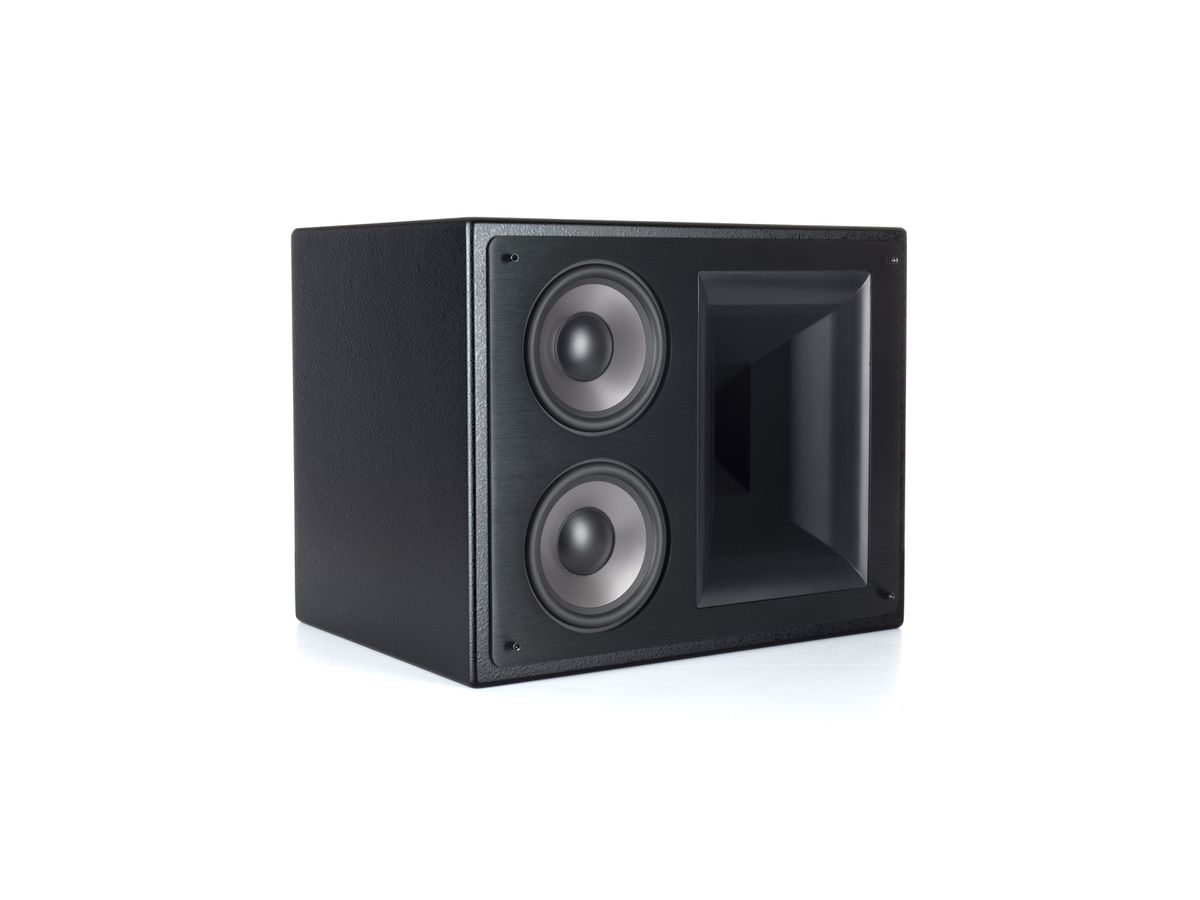 THX-5000-LCR, Box-Speakers - two-way THX Ultra2