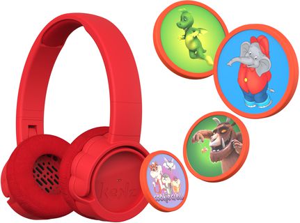 Kids Audio