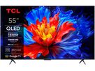 55P8K - 55 Zoll,4K,QLED,LEDDirect,144Hz,GoogleTV