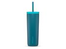 Tumbler - Filtre à eau, Laguna Teal