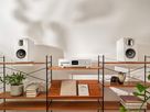 ORCHESTRA SLIM Gen 2 - blanc (mat) - argent