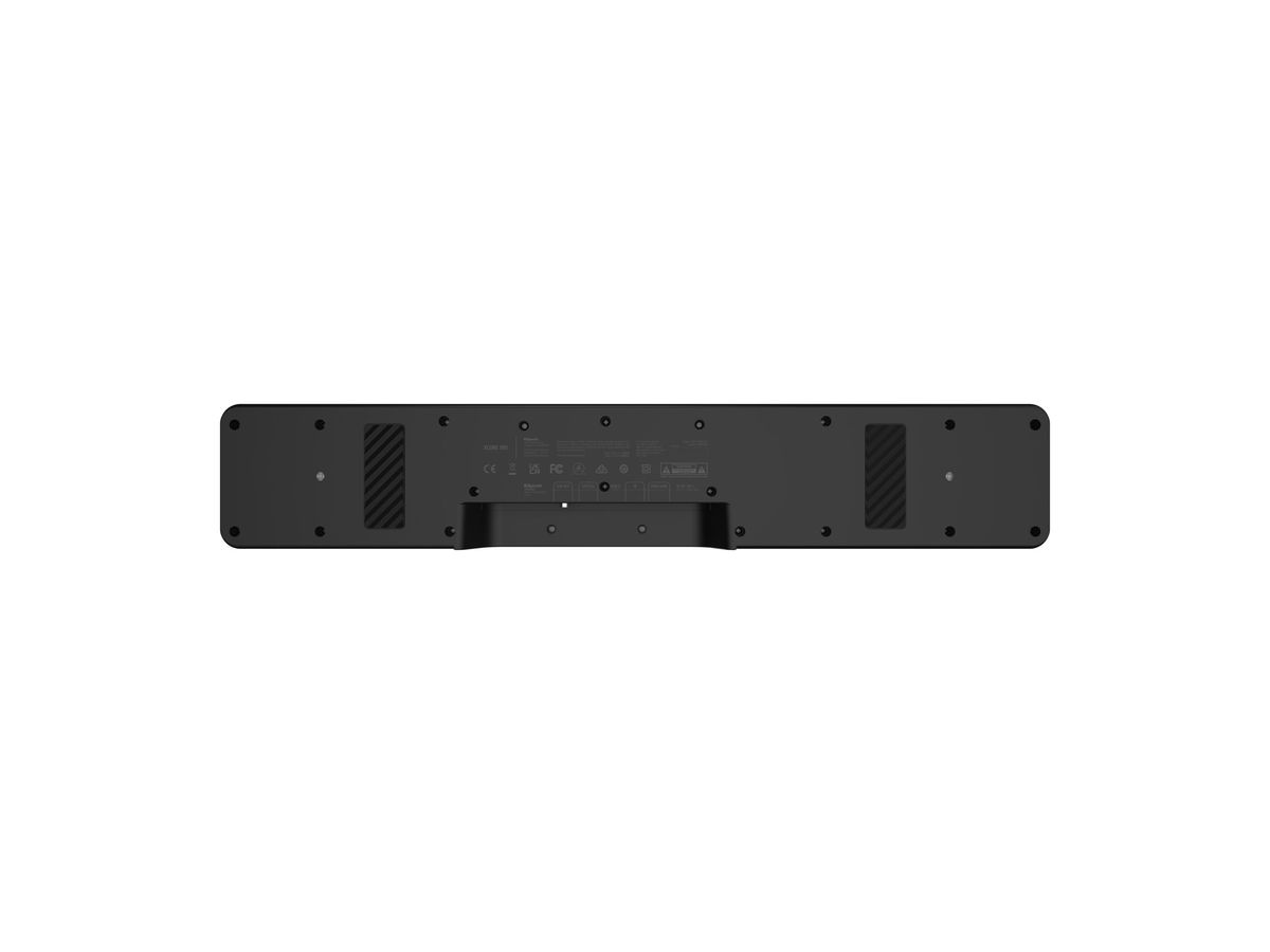 Flexus CORE 100 - Soundbar 2.1, schwarz