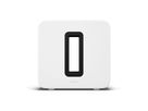 Sub Gen.4 - WLAN-Subwoofer weiss