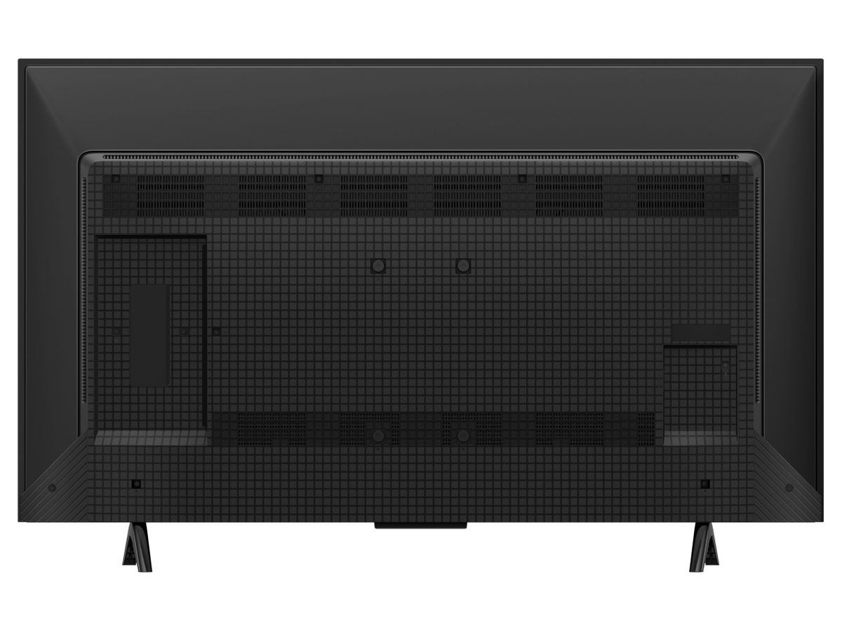 43P755 - 43 Zoll 4K UHD SmartTV,GoogleTV, WCG