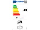 65C8K - 65 Zoll,4K,MiniLED,144Hz,B&O,GoogleTV