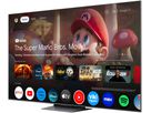 65C8K - 65 Zoll,4K,MiniLED,144Hz,B&O,GoogleTV