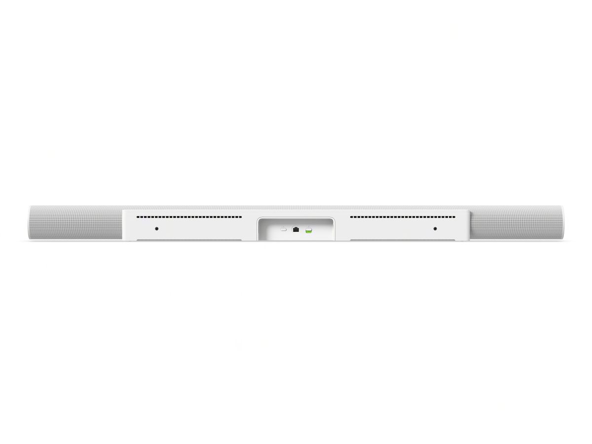 Arc Ultra - Premium Soundbar weiss
