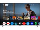 98C8K - 98 Zoll,4K,MiniLED,144Hz,B&O,GoogleTV