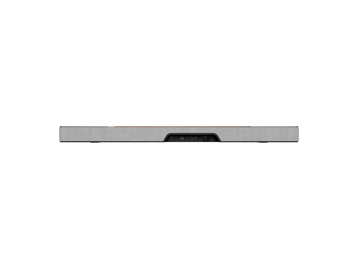 Flexus CORE 200 - Soundbar 3.1.2, walnuss