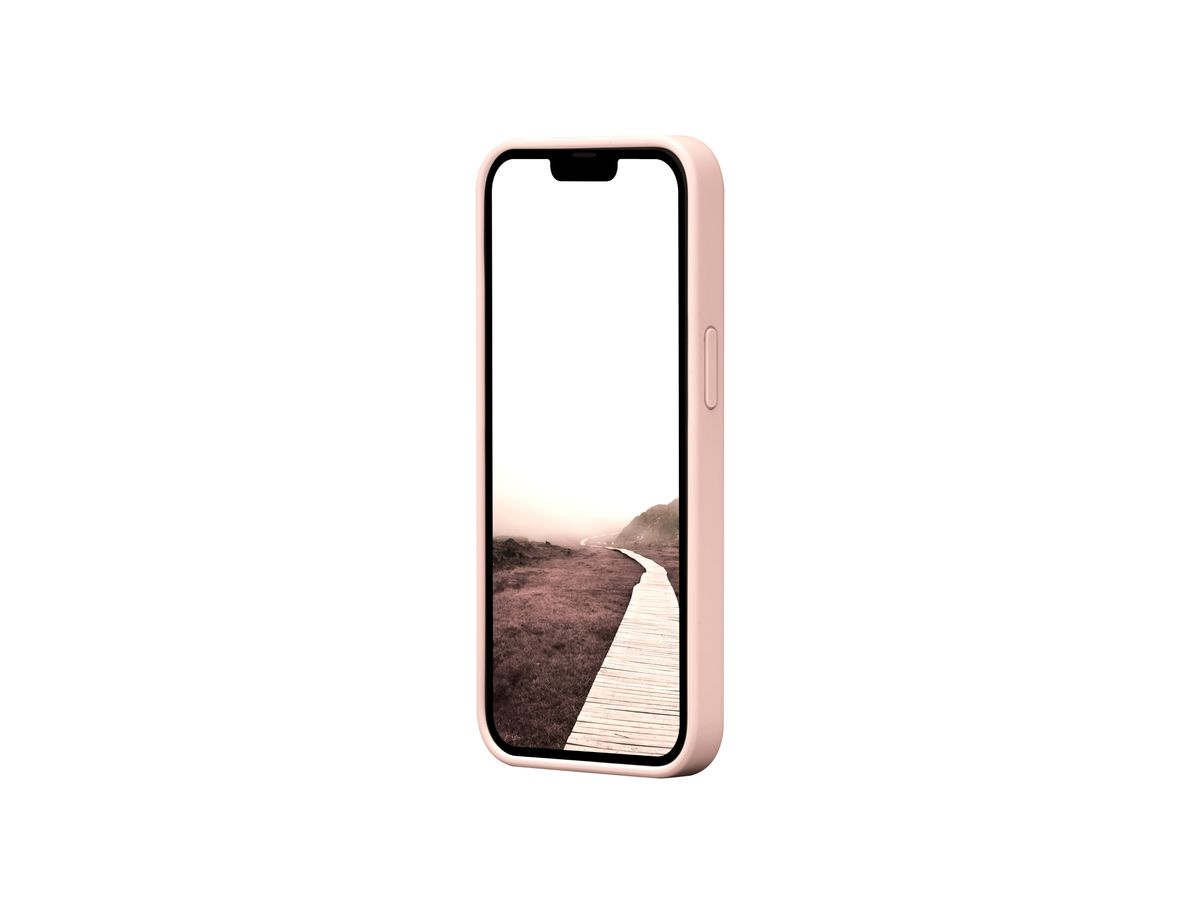 Monaco Magsafe - iPhone 14 - Pink sand