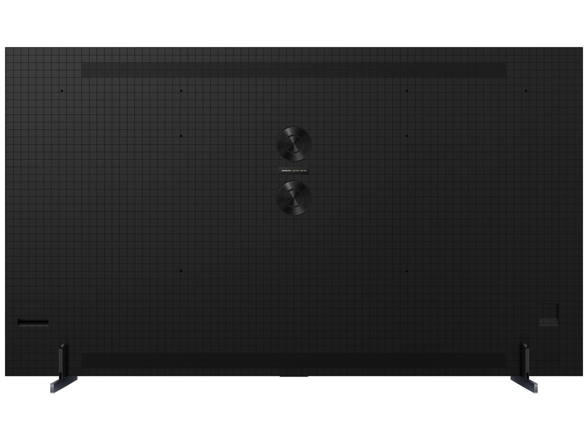 115C7K - 115 Zoll,4K,MiniLED,144Hz,B&O,GoogleTV