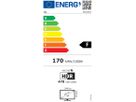 98C855 - 98 pouces, 4K UHD, MiniLED, GoogleTV, 14