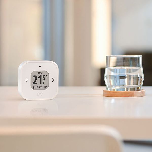 Produktbild von Eve Thermo Control