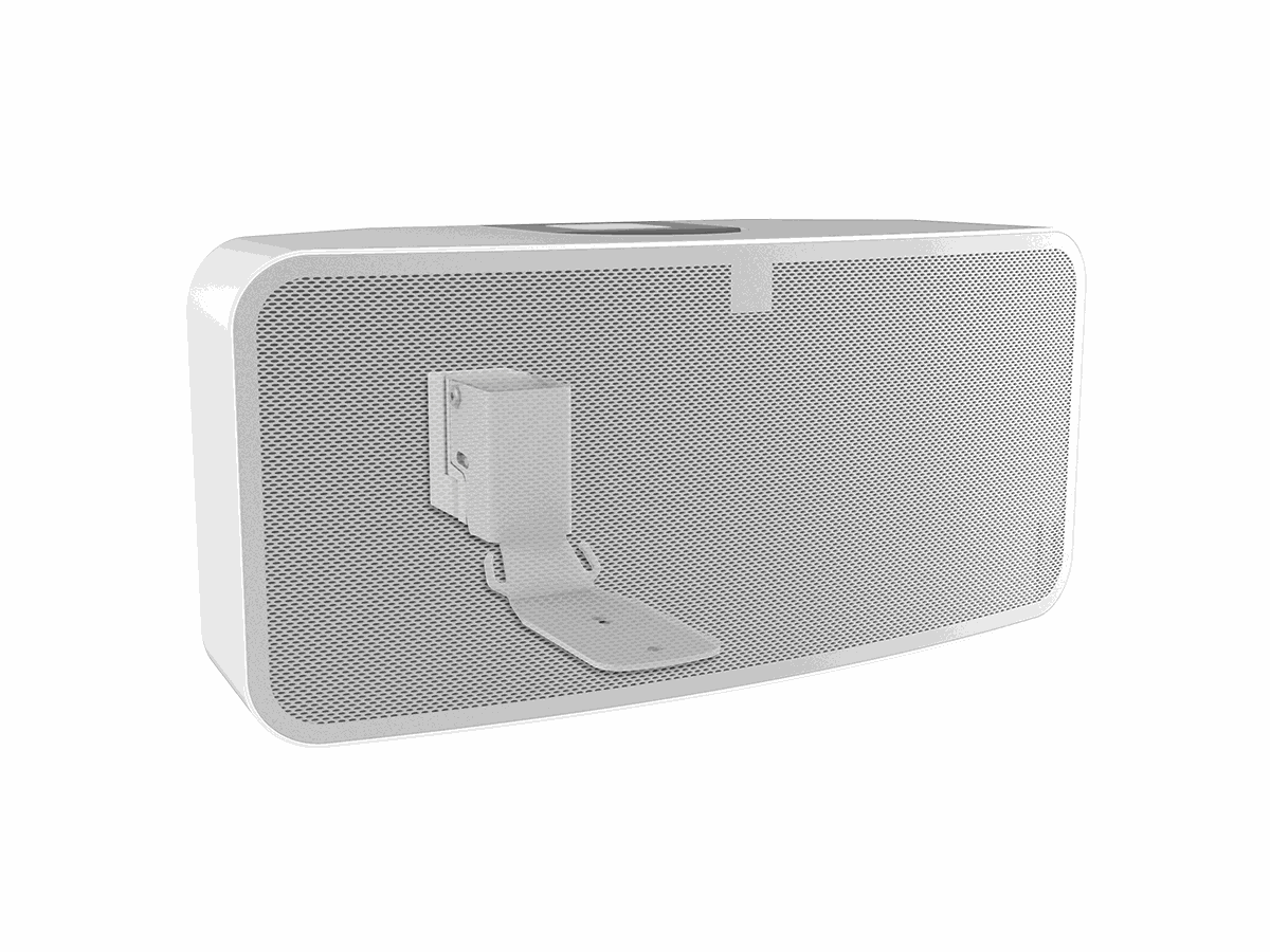 CMBPMW - Halterung Bluesound Pulse Mini 2 Weiss