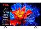 75P8K - 75 Zoll,4K,QLED,LEDDirect,144Hz,GoogleTV