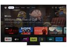 75C855 - 75 inch, 4K UHD, MiniLED, GoogleTV, 144H