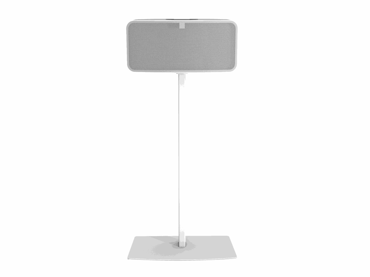 CSBP2W - Ständer zu Bluesound Pulse 2/Mini 2i ws