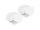 CMSE300XSW2 - Wandhalter zu Sonos Era 300 Paar fix ws