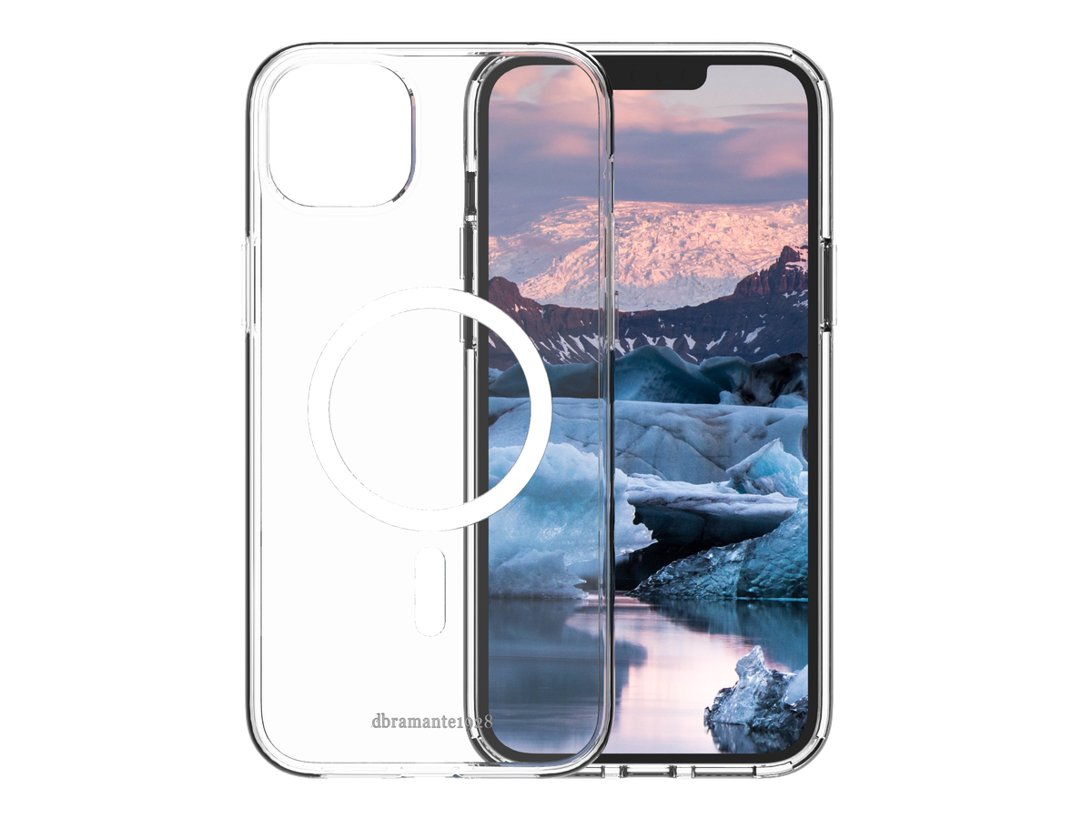 Iceland Pro MagSafe - iPhone 14 Plus - Clearcase