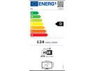 98C8K - 98 Zoll,4K,MiniLED,144Hz,B&O,GoogleTV