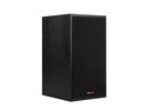 R-51M - schwarz, Ref. Base, Regallautsprecher