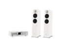 Premium Bundle - MAESTRO X + Grand Orchestra (blanc-mat)