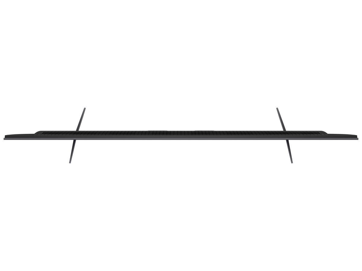 85C6K - 85 Zoll, 4K, MiniLED, 144Hz, GoogleTV