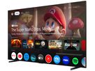 115C7K - 115 Zoll,4K,MiniLED,144Hz,B&O,GoogleTV