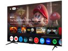 85C6K - 85 Zoll, 4K, MiniLED, 144Hz, GoogleTV