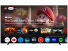 98P8K - 98 Zoll,4K,QLED,LEDDirect,144Hz,GoogleTV