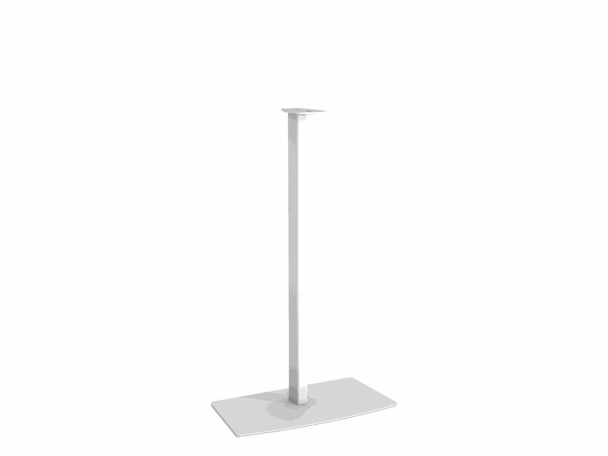 CSBP2W - Ständer zu Bluesound Pulse 2/Mini 2i ws