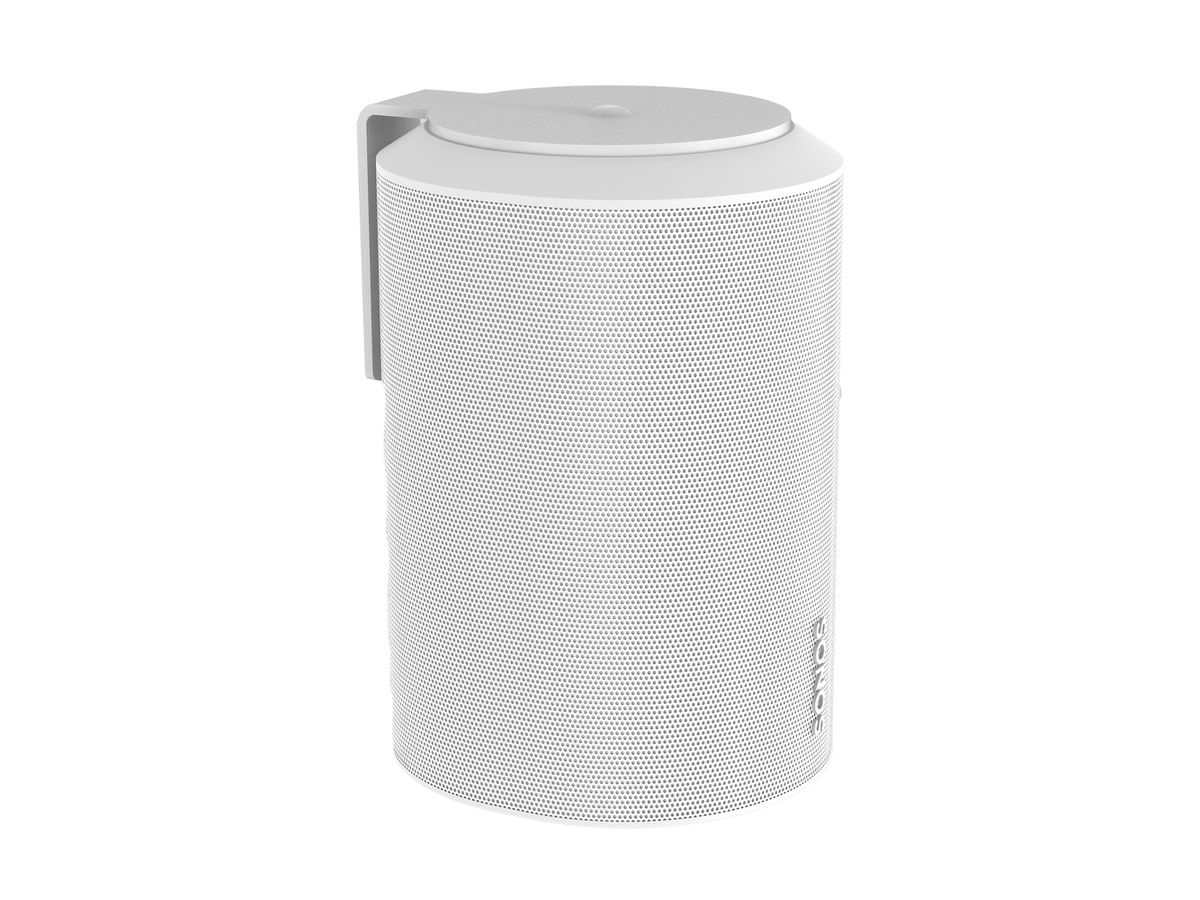 CMSE100XSW2 - Wandhalter zu Sonos Era 100 Paar fix ws