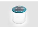 Luci Original Clear - Solar Laterne, weisse LED, 75 lm